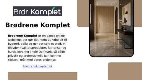 Professionel Malersprøjte – Effektivt Maleværktøj