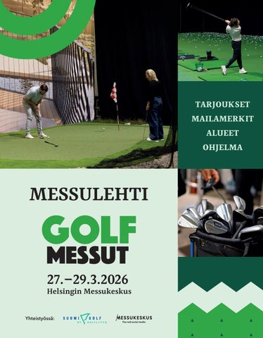 Golfmessut26_Messulehti