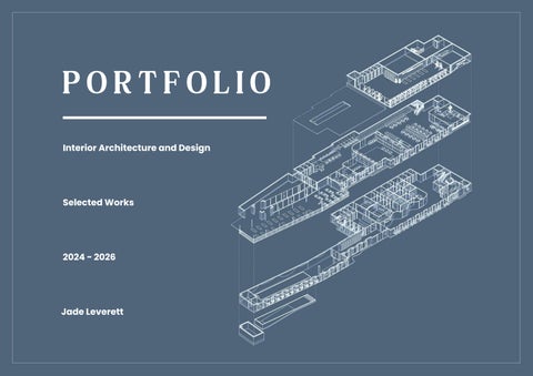 Portfolio - Jade Leverett