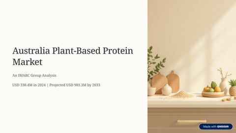 Australia-Plant-Based-Protein-Market