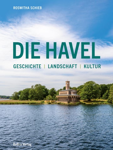 Die Havel (Leseprobe)
