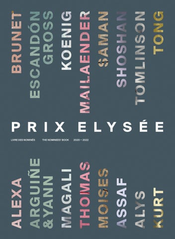 Prix Elysse