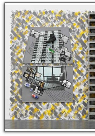 ACC Art Books 灯饰目录 · Stephen Willats 第 10 页