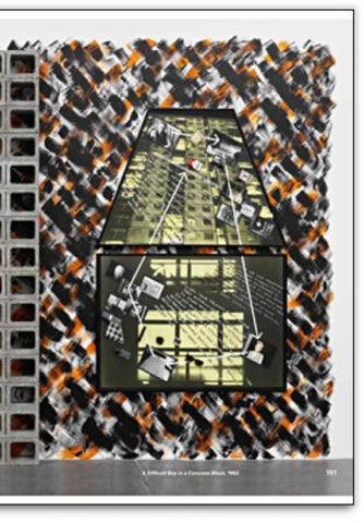 ACC Art Books 灯饰目录 · Stephen Willats 第 11 页