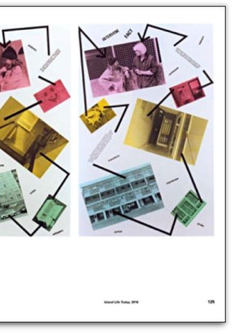 ACC Art Books 灯饰目录 · Stephen Willats 第 9 页