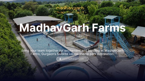 Top Places Near Delhi For Weekend Getaway