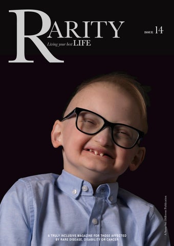 Rarity Life Issue 14