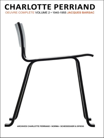 Charlotte Perriand Vol 2
