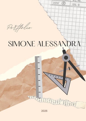 PORTIFÓLIO_SIMONE ALESSANDRA_ARQUITETURA_ 2026