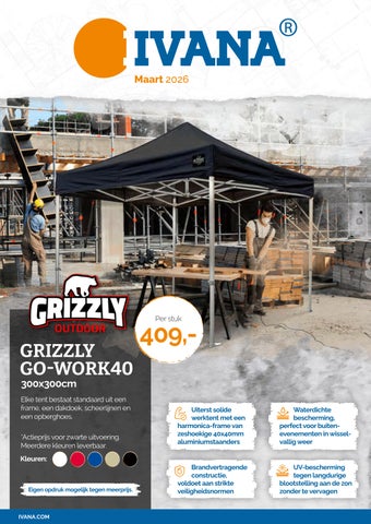 Ivana bulletin februari 2026