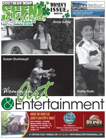 SCENE MARCH 2026 low res