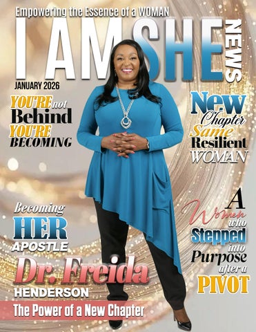 Jan 2026 I AM SHE LAYOUT