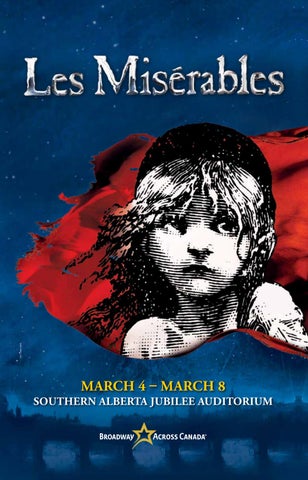 BAC-LesMiz CGY-26
