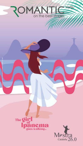 Mostra Catalunya 26.0 | Verano 2026