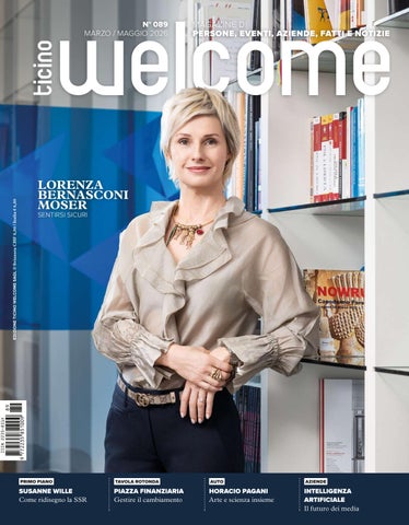 TICINOWELCOME N°89