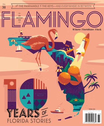 Spring 2026 10th Anniversary Issue