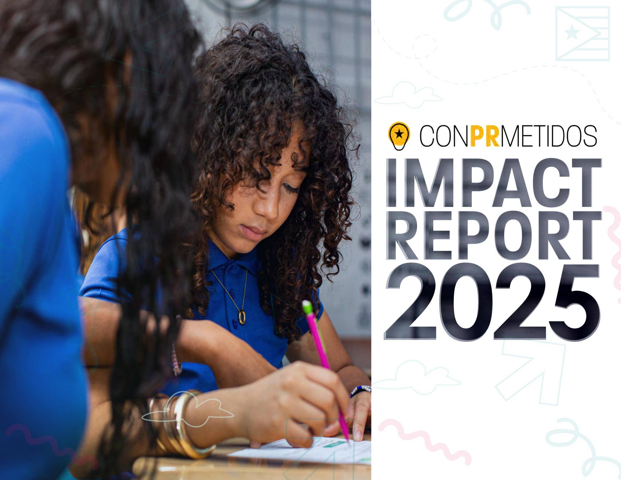 Impact Report 2025 by ConPRmetidos - Issuu