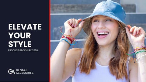 CATALOGO INGLES GLOBAL ACCESSORIES 2026