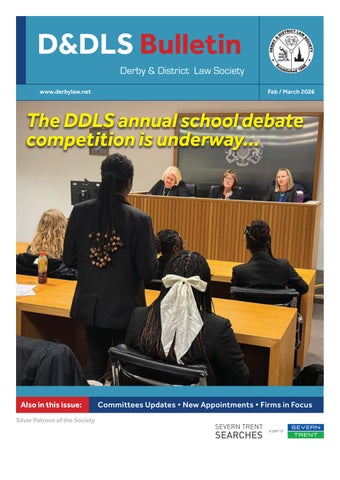 DDLS 124 Online Edition