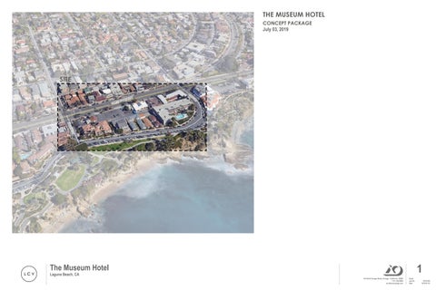 Hospitality Portfolio