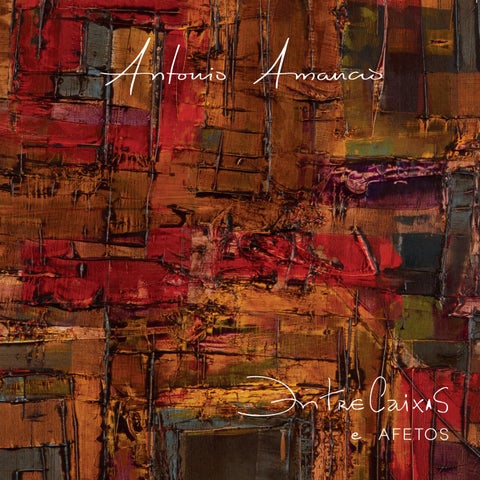 Catalogo Antonio Amancio - digital