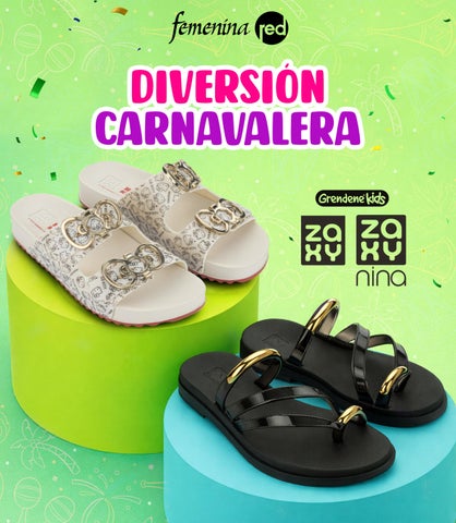 DIVERSION CARNAVALERA