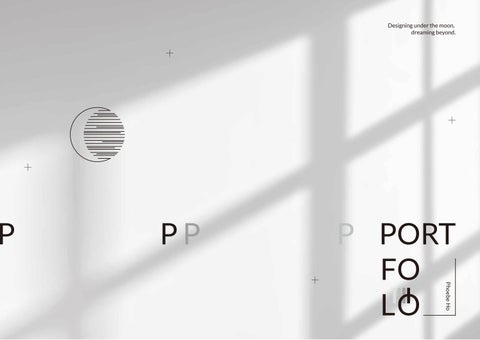 PhoebeHo Design Portfolio-1