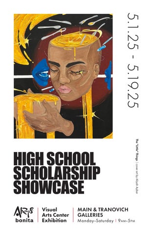High-School_Exhibition-Program_May-2025_r1