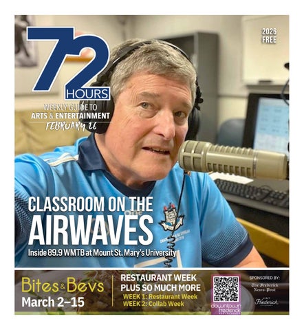 72 HOURS February 26, 2026