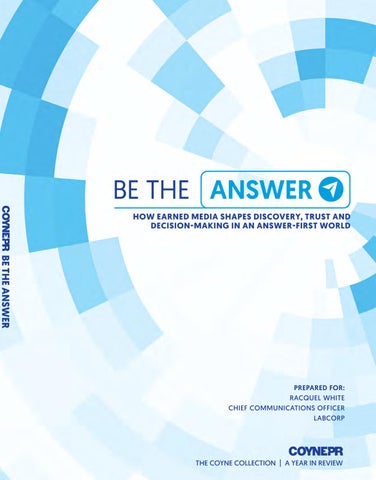 Coyne Collection Book - Labcorp