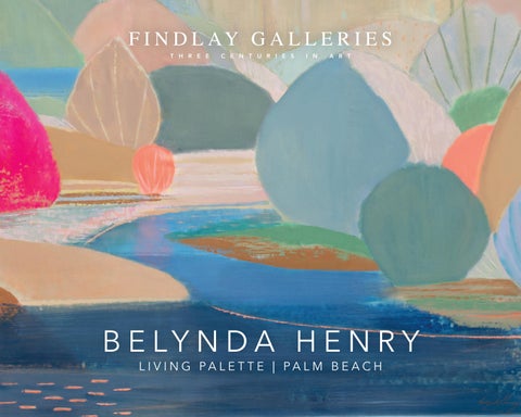 2026.02.24 Belynda Henry Catalogue Recent Works PB