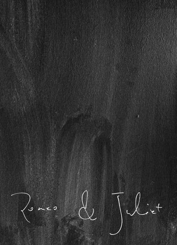 Romeo & Juliet Suite