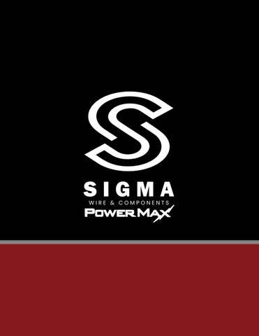 SIGMA_PM_Catalog