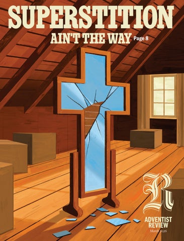 Adventist Review - March 2026