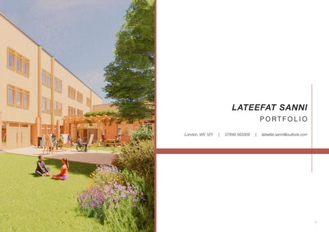 Sanni Lateefat_Portfolio