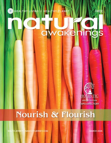 Natural Awakenings S Jersey March 26