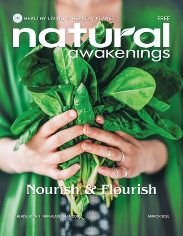 Natural Awakenings Philly MArch 26