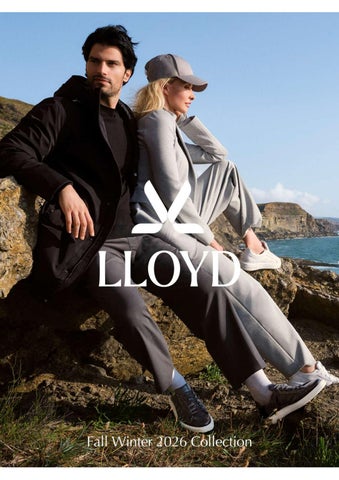 LLOYD FW AVANCE  
