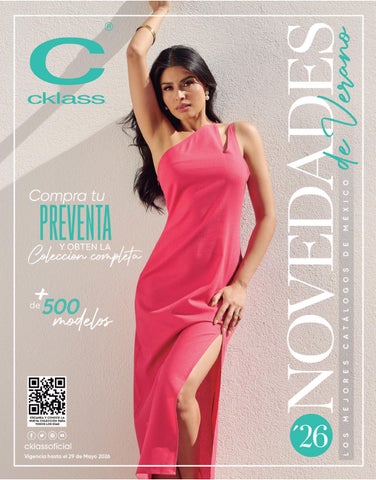 FASHION LINE NOVEDADES C