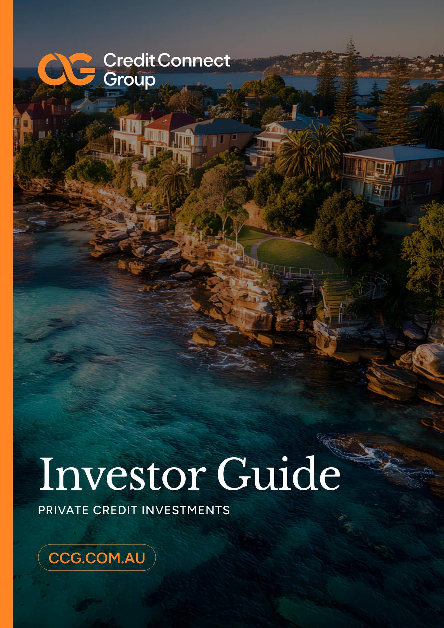 CCG Investor Guide by CreditConnect - Issuu