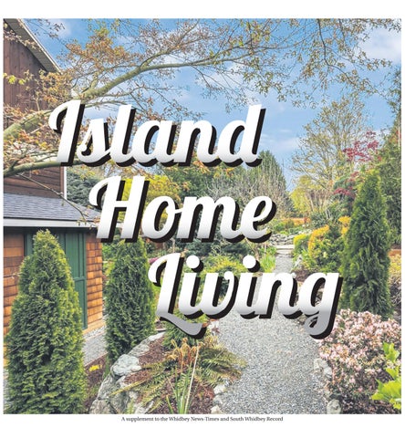 Island Home Living 2025