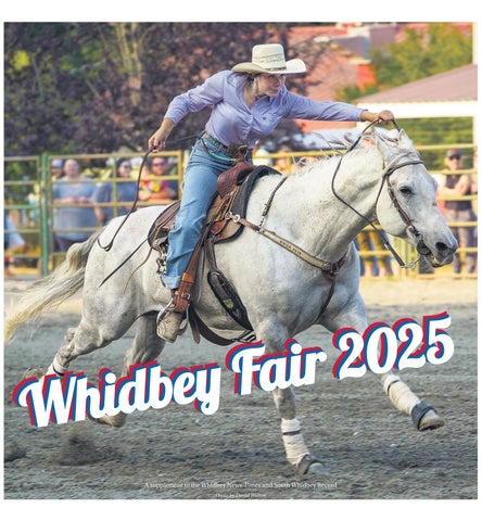 Whidbey Fair 2025