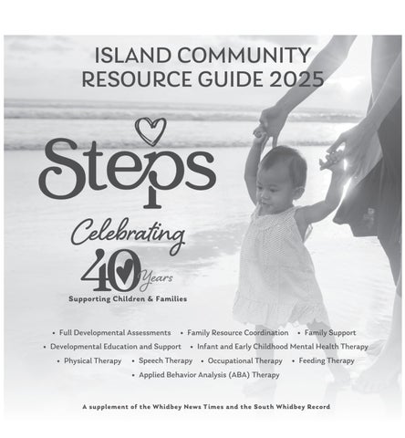 Island Community Resource Guide 2025