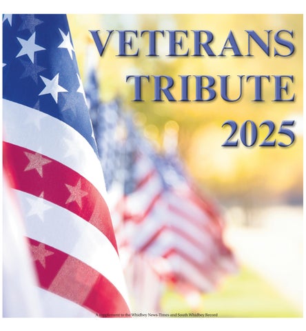 Veterans Tribute 2025