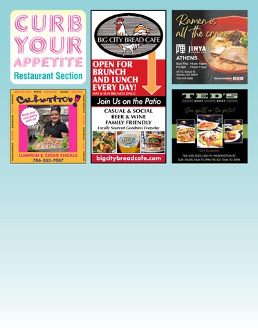 Curb Your Appetite 02-25-26