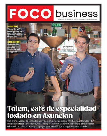 SUPLEMENTO - FOCO business - EDICIÓN 11.172
