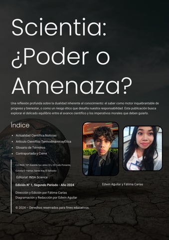 Revista Digital Científica