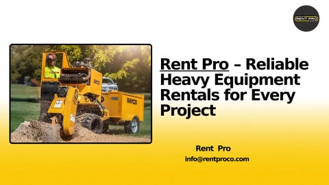 What's Stopping Your Next Big Project from Starting Tomorrow?