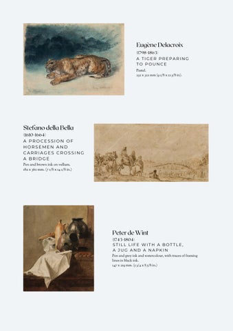 家具型录 TEFAF 26 第 10 页