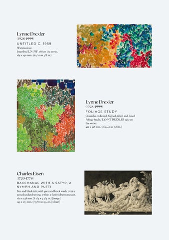 家具型录 TEFAF 26 第 11 页
